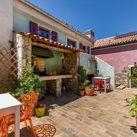 La Dolce Vita Residence Veli Losinj Exterior photo
