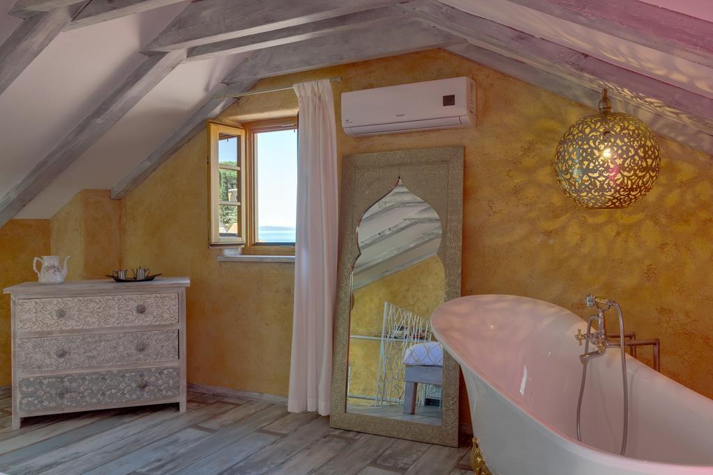 La Dolce Vita Residence Veli Losinj Room photo