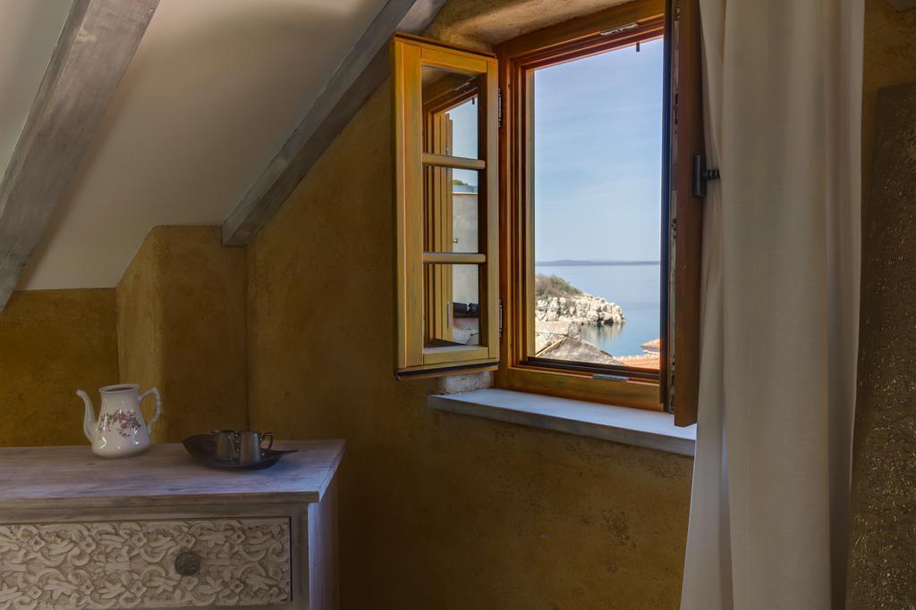 La Dolce Vita Residence Veli Losinj Exterior photo