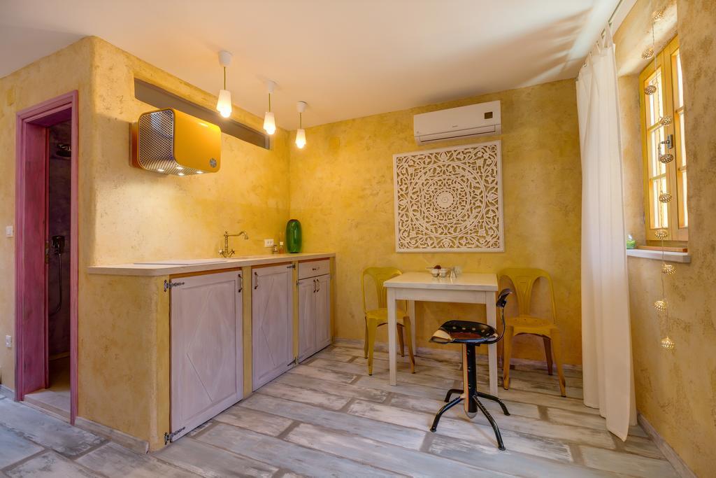 La Dolce Vita Residence Veli Losinj Exterior photo