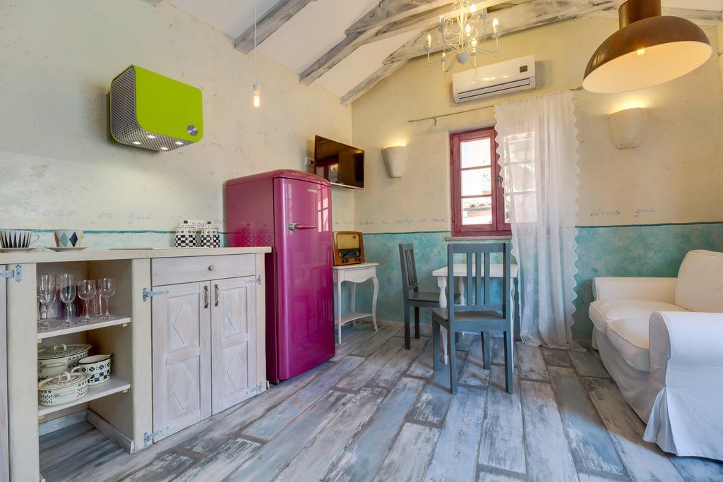 La Dolce Vita Residence Veli Losinj Exterior photo