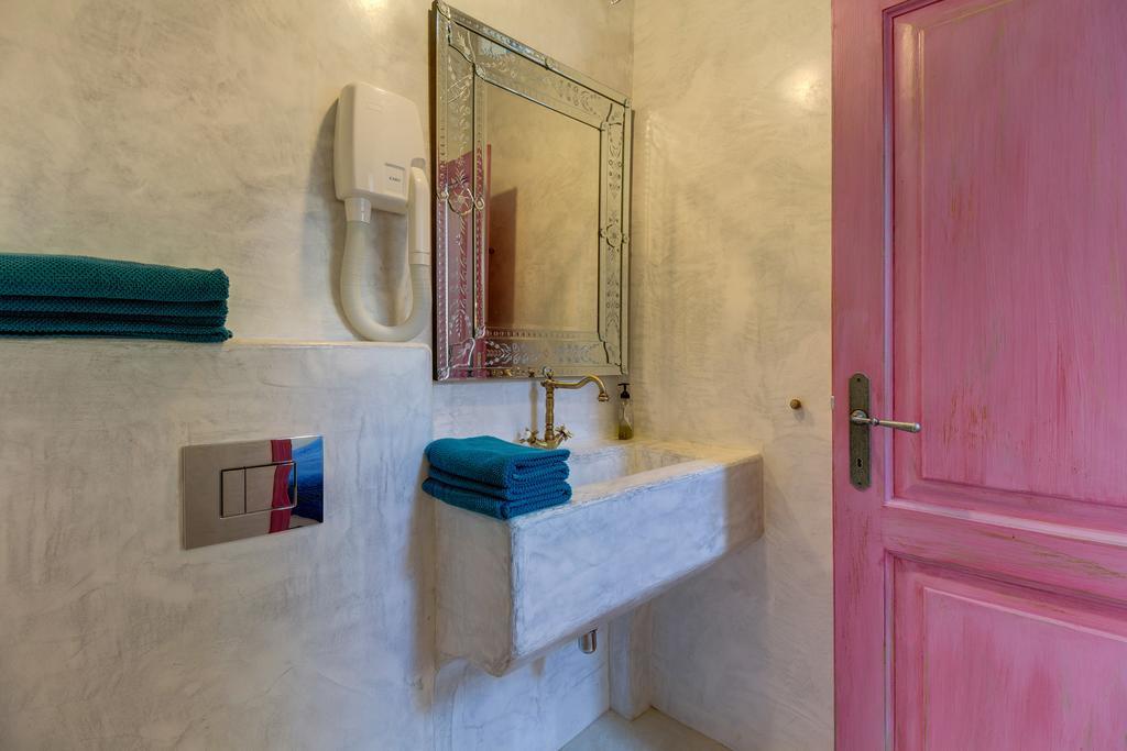 La Dolce Vita Residence Veli Losinj Exterior photo