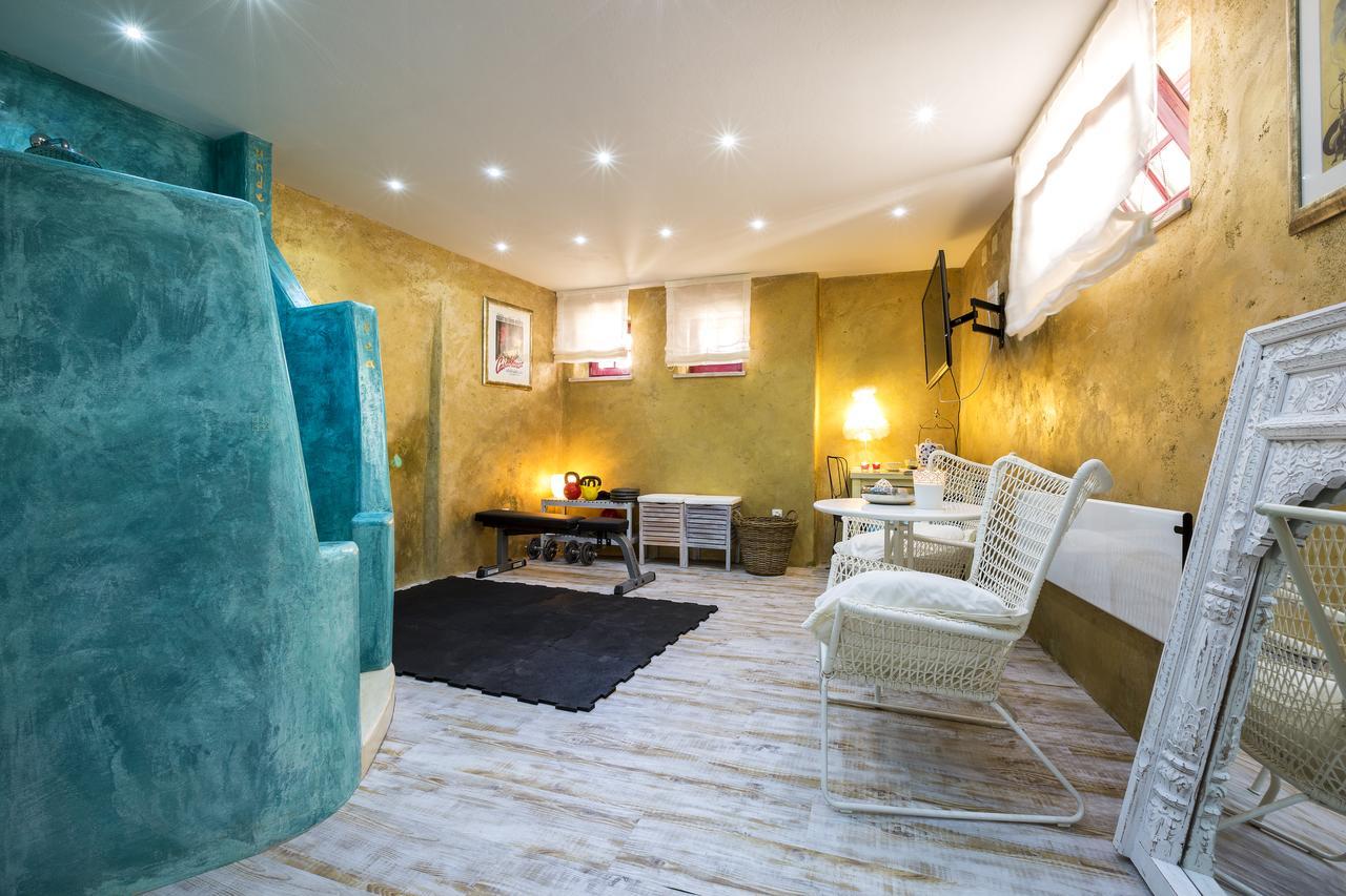 La Dolce Vita Residence Veli Losinj Exterior photo
