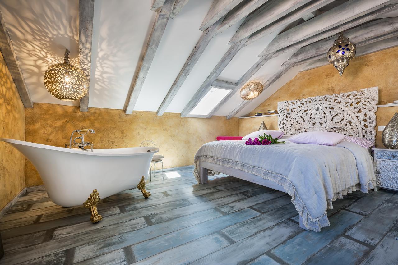 La Dolce Vita Residence Veli Losinj Exterior photo
