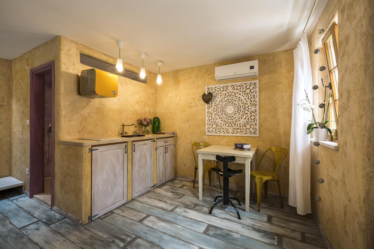 La Dolce Vita Residence Veli Losinj Exterior photo